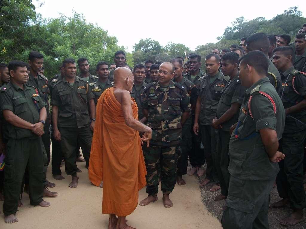 Major Hasitha in War-036