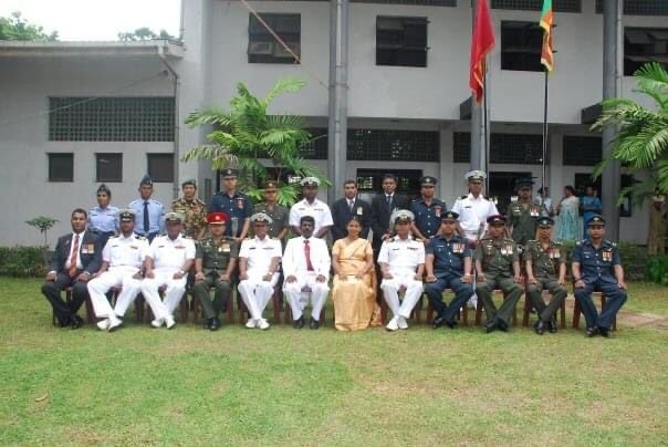 Major Hasitha in Army-040