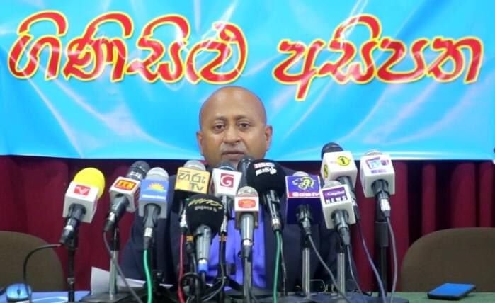 Major Hasitha 1st Press Conference in Colombo-041