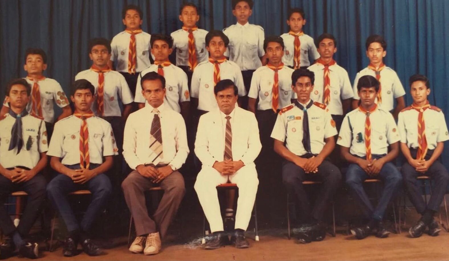 School age