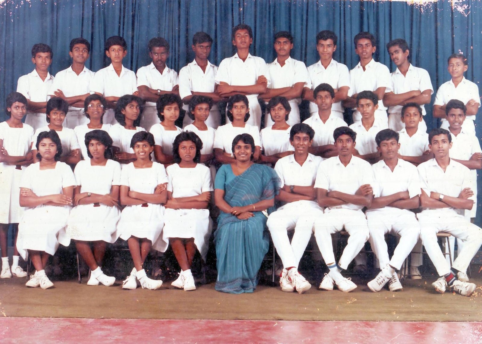 School age