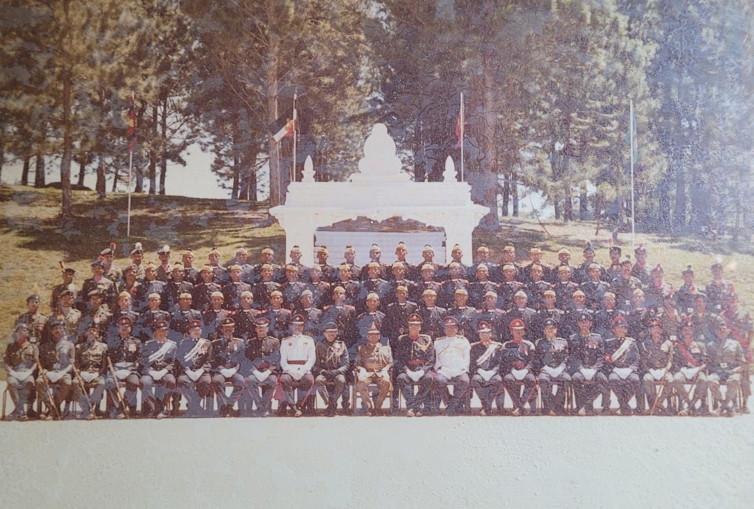Major Hasitha in War (06)